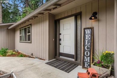 Willamette River - Clackamas County Home For Sale in Milwaukie Oregon