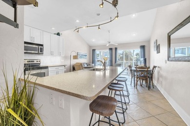 Nestled in a private, gated, low-density coastal community with - photo 12