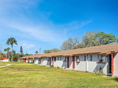 Sunset apartments is a 37-unit multifamily investment - photo 12