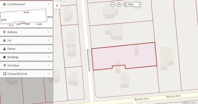 Prime land in Patchogue. Land is behind #85 Barton - photo 2