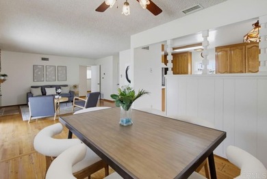 Welcome to this beautifully maintained Serra Mesa home where the - photo 12