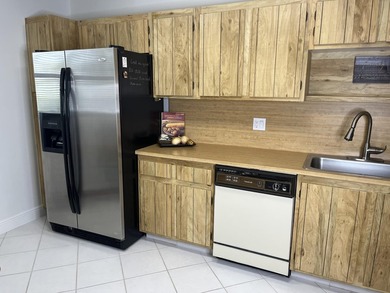 What a find! Well cared-for two bedroom, two bath townhouse with - photo 12