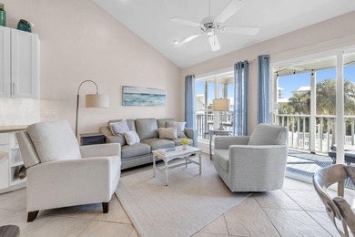 Nestled in a private, gated, low-density coastal community with - photo 17
