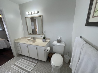 What a find! Well cared-for two bedroom, two bath townhouse with - photo 17