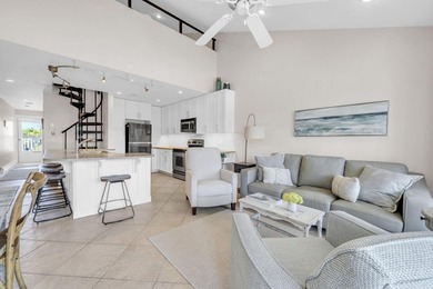 Nestled in a private, gated, low-density coastal community with - photo 18