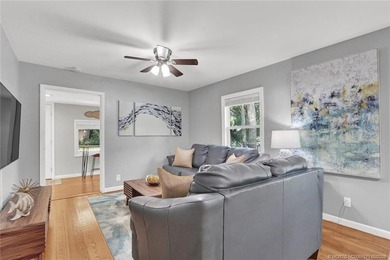 Bring the Boat or RV! Charming 1925 vintage home just outside - photo 8