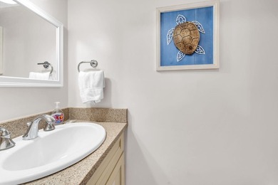 Nestled in a private, gated, low-density coastal community with - photo 28