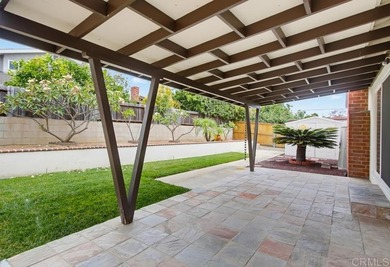 Welcome to this beautifully maintained Serra Mesa home where the - photo 34