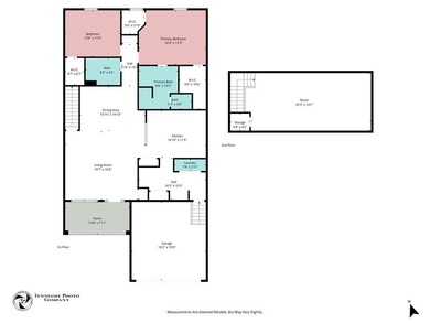 Welcome to this stunning residence at 96 N Maple Ave in - photo 34