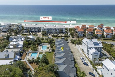 Nestled in a private, gated, low-density coastal community with - photo 35