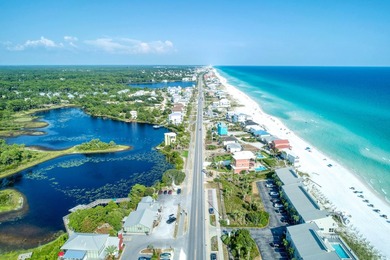 Nestled in a private, gated, low-density coastal community with - photo 36