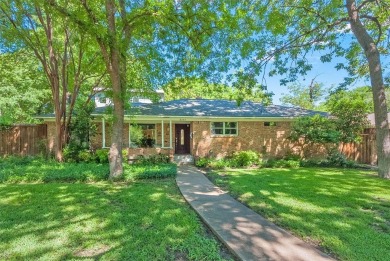 Lake Home For Sale in Dallas, Texas