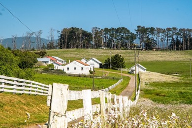 The 277-acre D&H Stornetta Ranch in Point Arena stands as a rare - photo 2