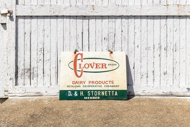 The 277-acre D&H Stornetta Ranch in Point Arena stands as a rare - photo 3