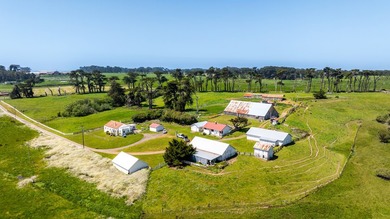 The 277-acre D&H Stornetta Ranch in Point Arena stands as a rare - photo 4