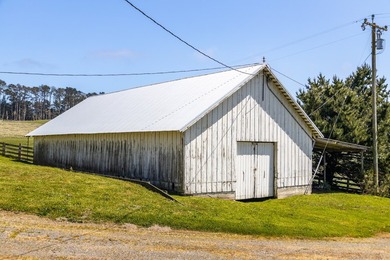 The 277-acre D&H Stornetta Ranch in Point Arena stands as a rare - photo 7