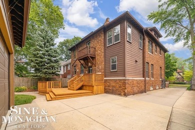 Exceptional brick Colonial in Grosse Pointe Park. This - photo 50