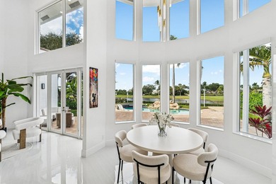 A striking, newly renovated two-story residence showcasing - photo 5