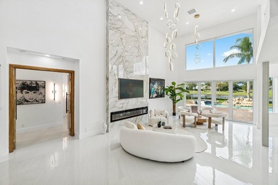 A striking, newly renovated two-story residence showcasing - photo 6