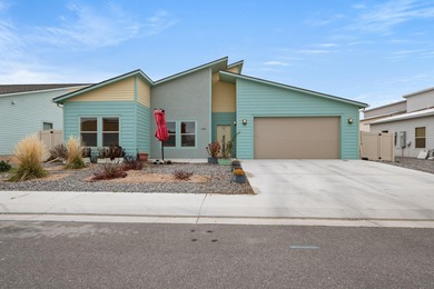 Colorado River Home For Sale in Grand Junction Colorado