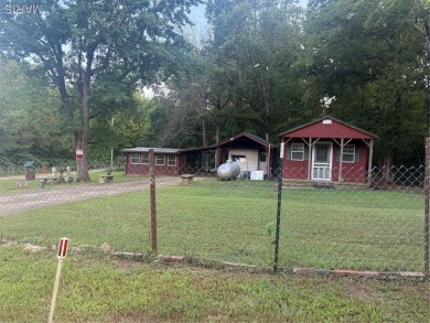 Lake Timberline Home For Sale in Bonne Terre Missouri