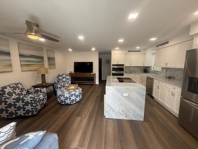 This one bedroom, one & a half unit 0f Paget House section in - photo 1