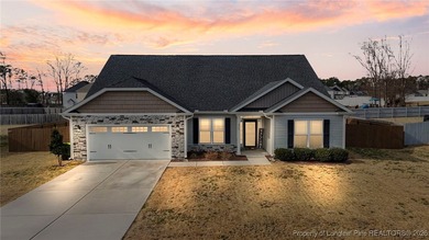 Lake Wackena  Home Sale Pending in Goldsboro North Carolina