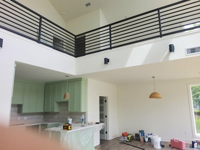 Lakefront living at its best is complete in this beautifully - photo 8