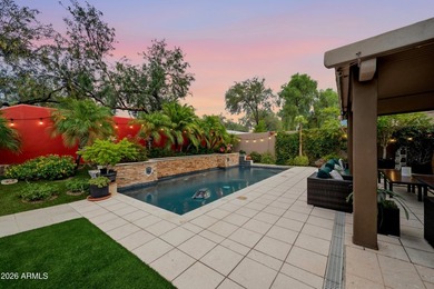 Welcome to this beautifully remodeled Desert Ridge home - photo 1