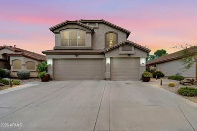 Welcome to this beautifully remodeled Desert Ridge home - photo 2