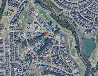 Build your dream home on nearly one acre in Allen's only - photo 3