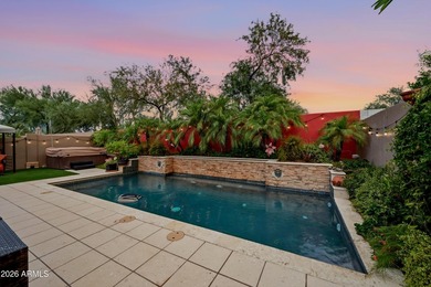 Welcome to this beautifully remodeled Desert Ridge home - photo 5