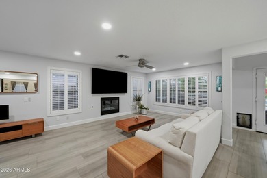 Welcome to this beautifully remodeled Desert Ridge home - photo 6