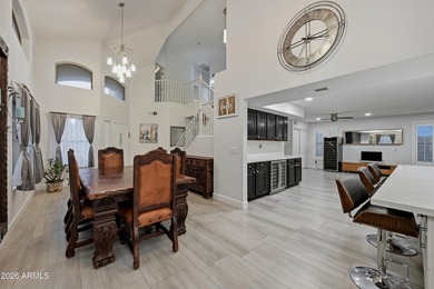 Welcome to this beautifully remodeled Desert Ridge home - photo 8