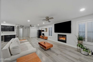 Welcome to this beautifully remodeled Desert Ridge home - photo 9