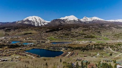 (private lake, pond, creek) Lot Sale Pending in Silverthorne Colorado