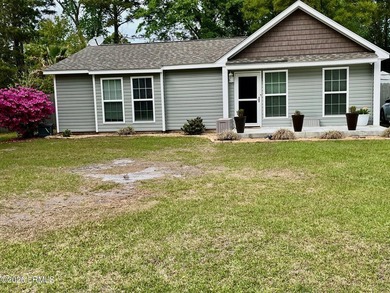 HERE'S YOUR ''MOVE IN READY'' HOME. JUST ABOUT EVERYTHING IS NEW - photo 12