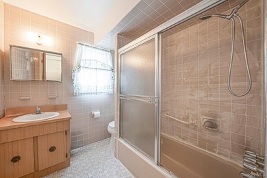 Welcome Home To This Charming Lindenhurst Colonial Nestled In - photo 12