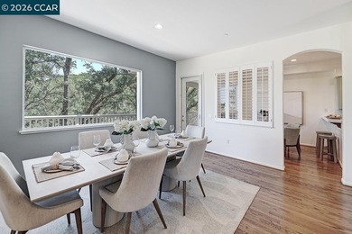 This level-in home is blessed by beautiful natural panoramic - photo 13
