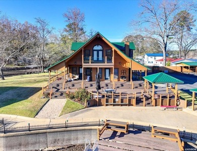 Your fully furnished dream home awaits you at 101 Muskogee Road - photo 3