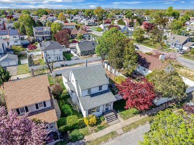Welcome Home To This Charming Lindenhurst Colonial Nestled In - photo 13