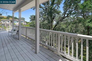 This level-in home is blessed by beautiful natural panoramic - photo 15