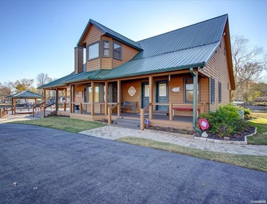 Your fully furnished dream home awaits you at 101 Muskogee Road - photo 5