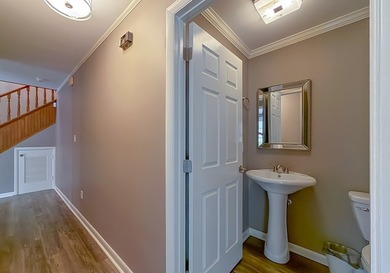 Private Retreat in the heart of Beautiful Lake Douglas. Nestled - photo 15