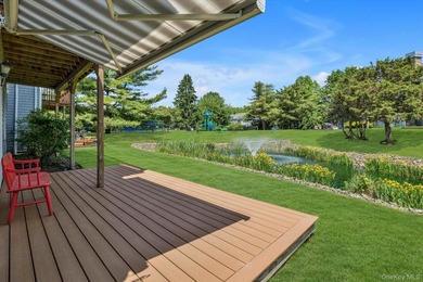 Welcome to 35 Lakebridge Drive South, a beautifully maintained - photo 17