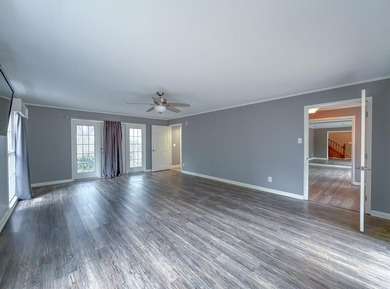 Private Retreat in the heart of Beautiful Lake Douglas. Nestled - photo 17