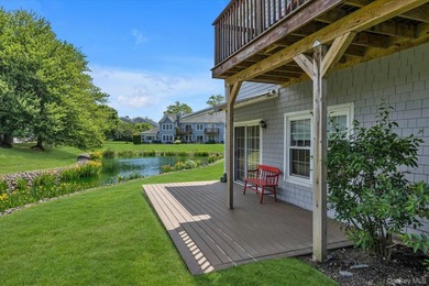 Welcome to 35 Lakebridge Drive South, a beautifully maintained - photo 18