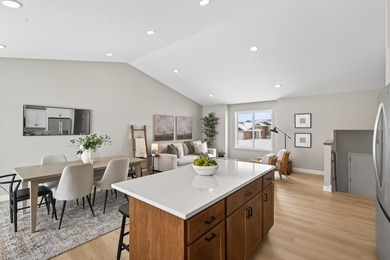 Welcome to the Hemlock! This fresh, bright, and welcoming new - photo 18
