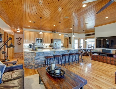 Your fully furnished dream home awaits you at 101 Muskogee Road - photo 9