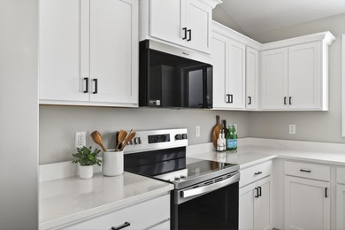 Welcome to the Hemlock! This fresh, bright, and welcoming new - photo 20